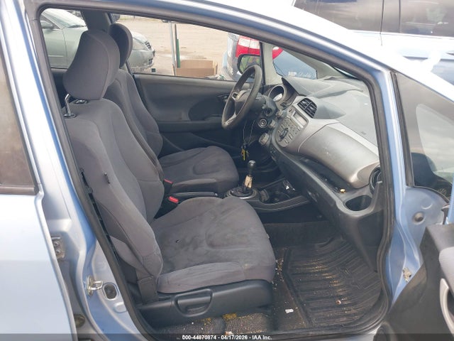 HONDA FIT - 5