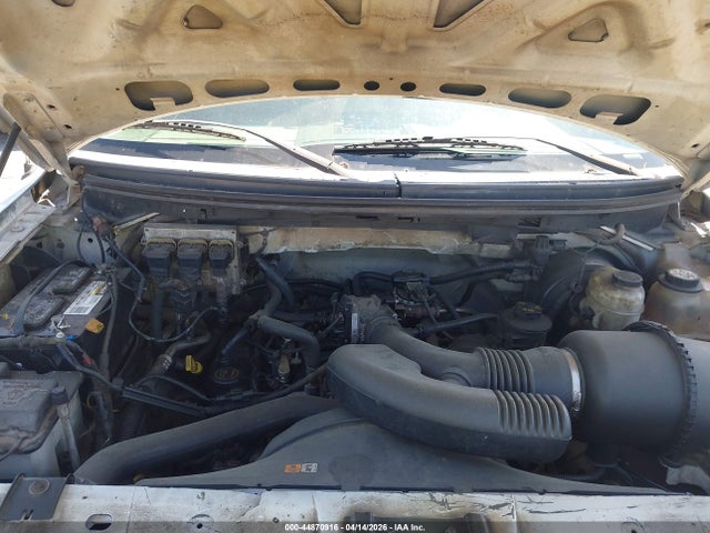 FORD F-150 STX/XL/XLT - 10