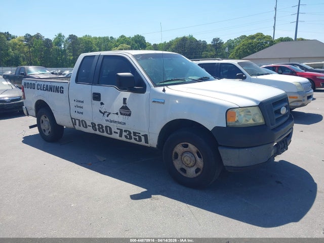 FORD F-150 STX/XL/XLT - 1