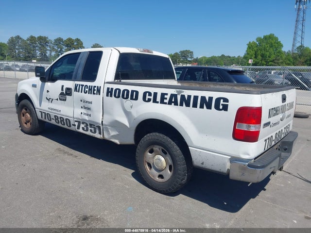 FORD F-150 STX/XL/XLT - 3