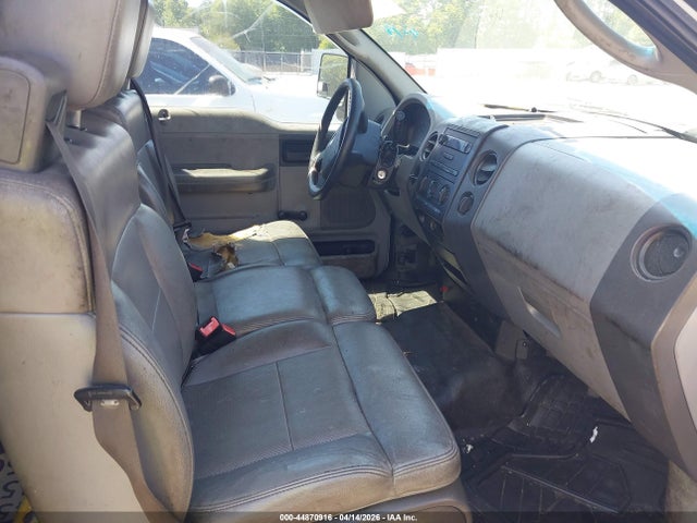FORD F-150 STX/XL/XLT - 5