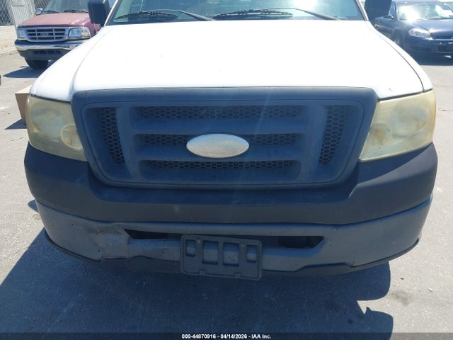 FORD F-150 STX/XL/XLT - 6