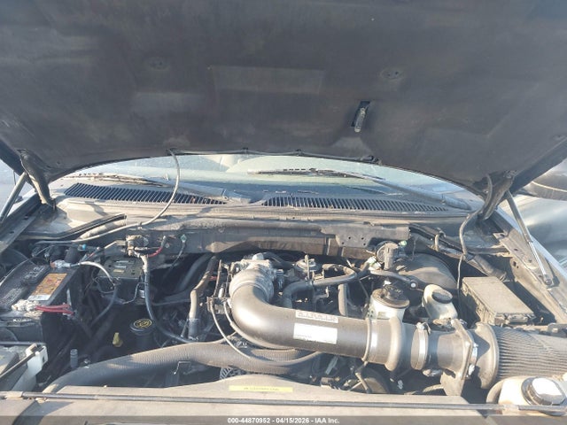 FORD F-150 LARIAT/WORK SERIES/XL/XLT - 10