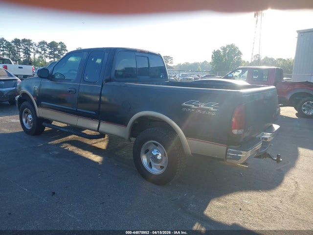 FORD F-150 LARIAT/WORK SERIES/XL/XLT - 3