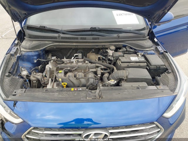 HYUNDAI ACCENT SE - 10