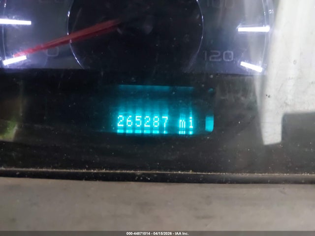 FORD FUSION SE - 7