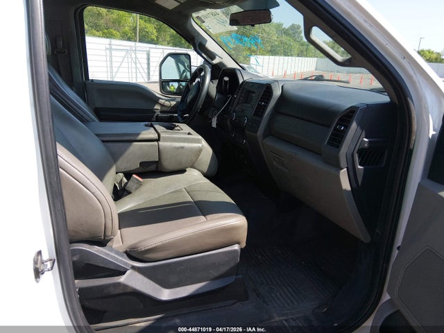 FORD F-250 XL - 5