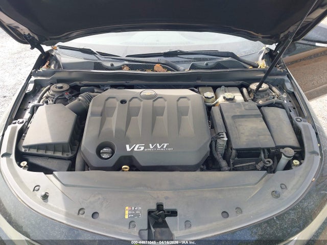 CHEVROLET IMPALA 2LT - 10