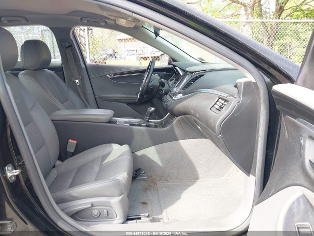 CHEVROLET IMPALA 2LT - 5