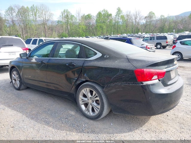 CHEVROLET IMPALA 2LT - 6