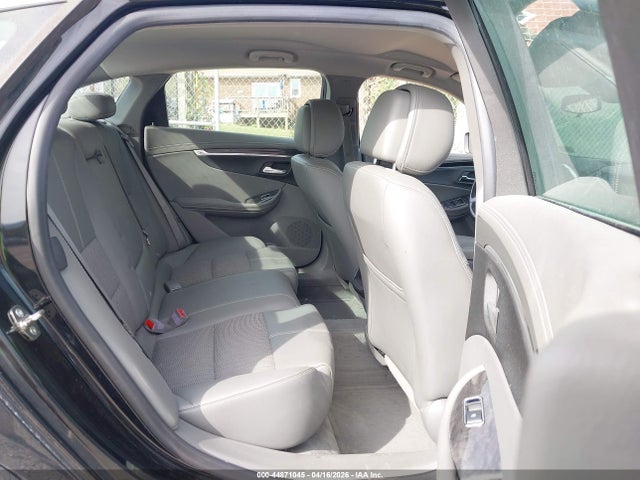 CHEVROLET IMPALA 2LT - 8