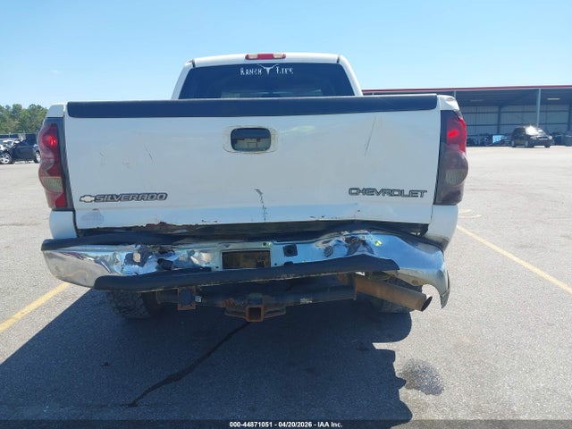 CHEVROLET SILVERADO - 6