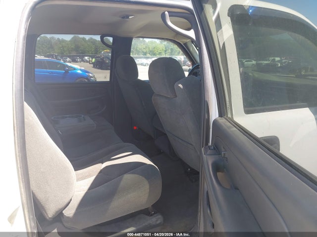 CHEVROLET SILVERADO - 8