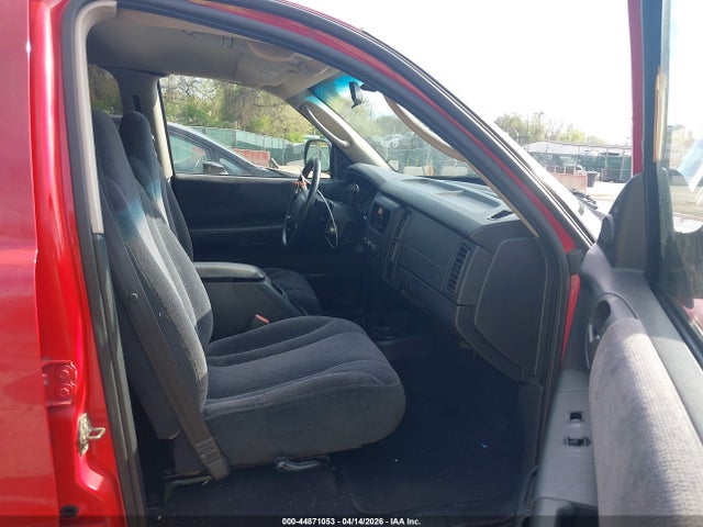 DODGE DAKOTA SLT/SPORT - 5