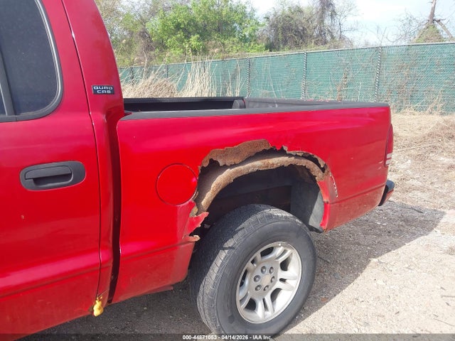 DODGE DAKOTA SLT/SPORT - 6