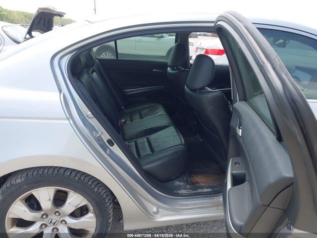 HONDA ACCORD - 8