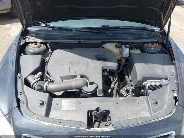 CHEVROLET MALIBU 2LT - 10