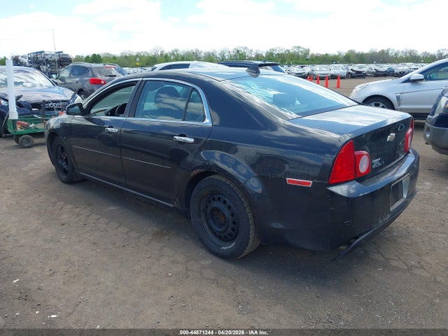 CHEVROLET MALIBU 2LT - 3