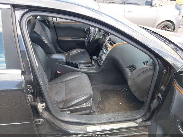 CHEVROLET MALIBU 2LT - 5