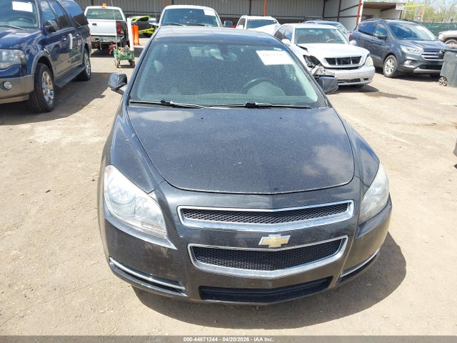 CHEVROLET MALIBU 2LT - 6