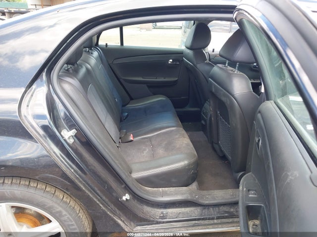 CHEVROLET MALIBU 2LT - 8