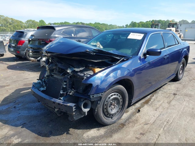 2014 Chrysler 300 照片 2