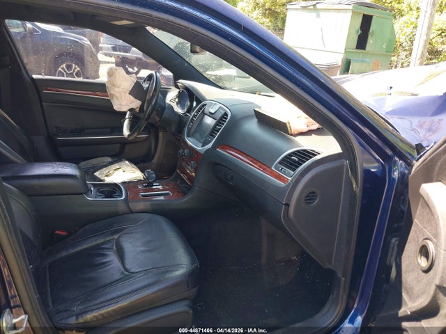 2014 Chrysler 300 照片 5