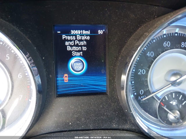 2014 Chrysler 300 照片 7