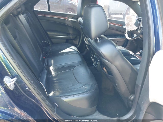 2014 Chrysler 300 照片 8