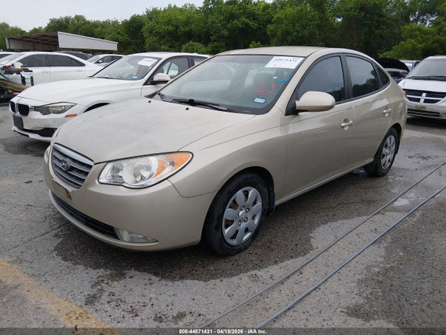 HYUNDAI ELANTRA GLS/SE - 2