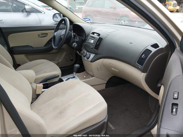 HYUNDAI ELANTRA GLS/SE - 5