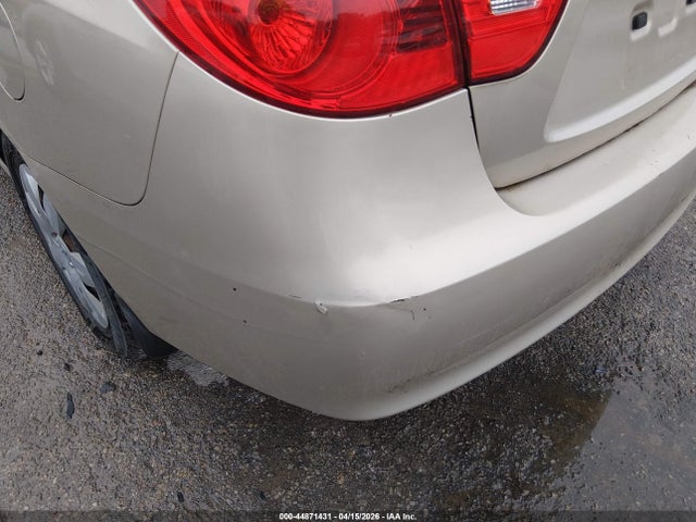 HYUNDAI ELANTRA GLS/SE - 6