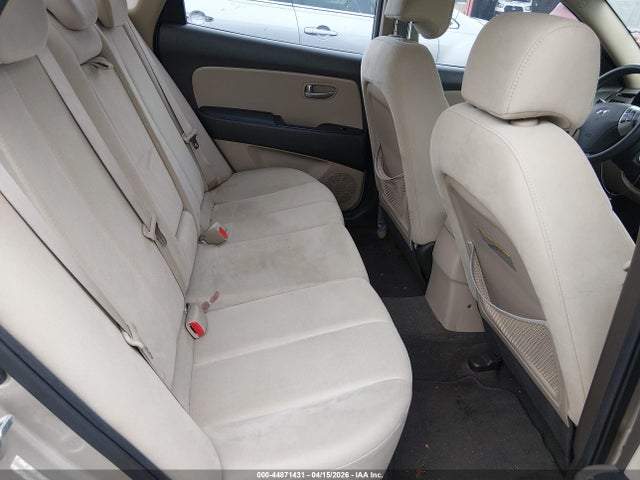 HYUNDAI ELANTRA GLS/SE - 8