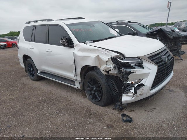 2023 LEXUS GX 