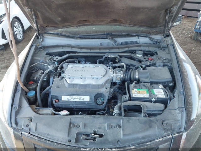 HONDA ACCORD 3.5 EX-L - 10