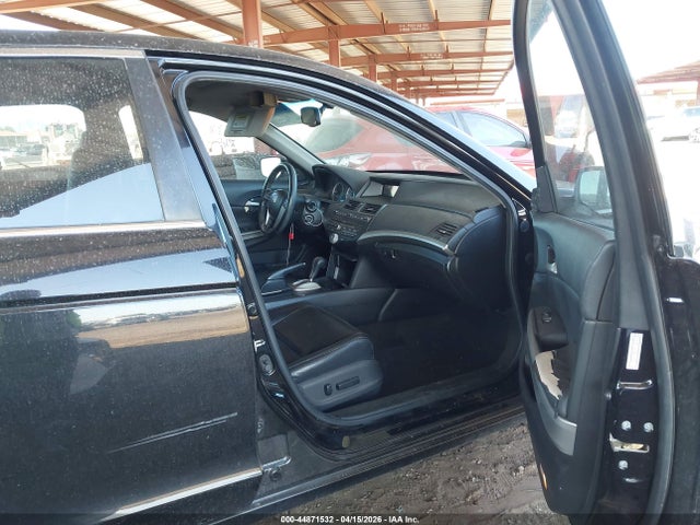 HONDA ACCORD 3.5 EX-L - 5