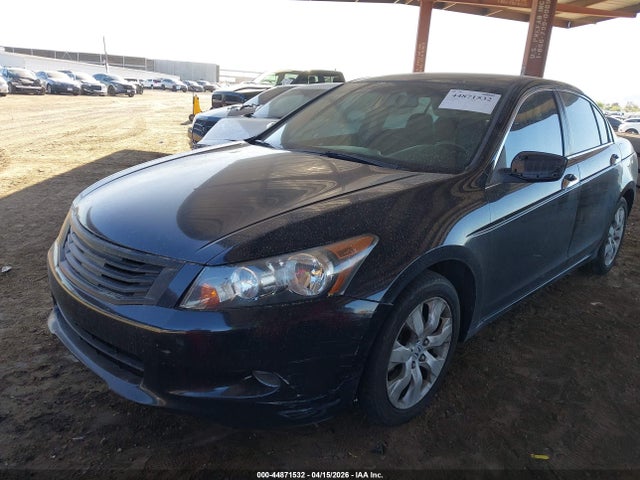 HONDA ACCORD 3.5 EX-L - 6