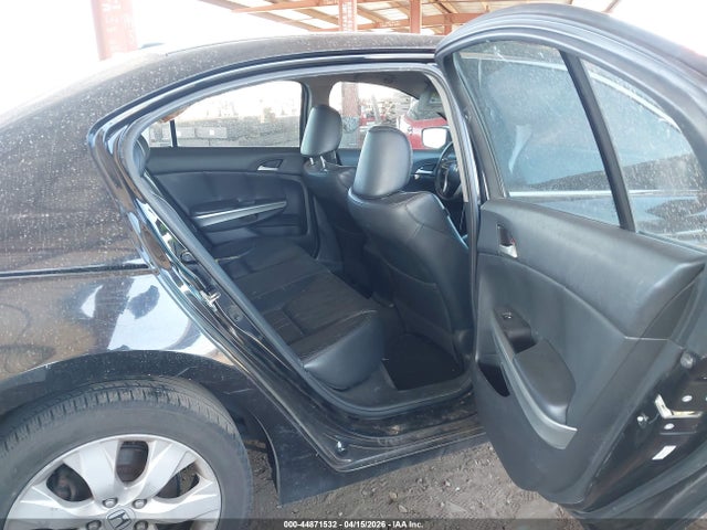 HONDA ACCORD 3.5 EX-L - 8