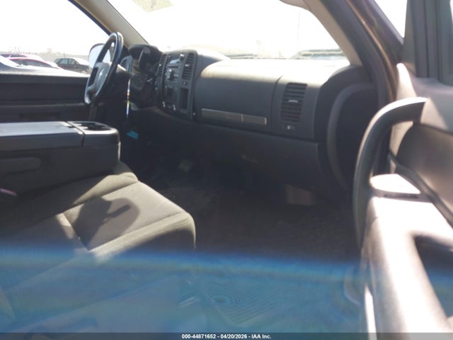 CHEVROLET SILVERADO 1500 LT - 5