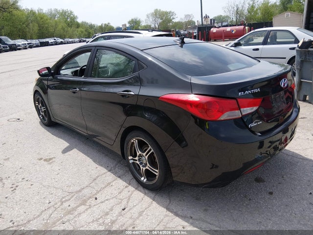HYUNDAI ELANTRA LIMITED (ULSAN PLANT) - 3