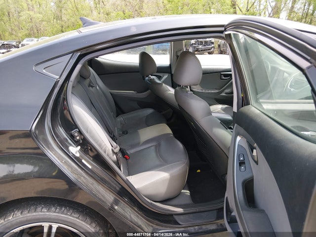 HYUNDAI ELANTRA LIMITED (ULSAN PLANT) - 8