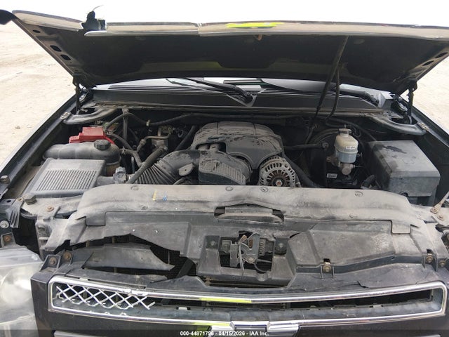 CHEVROLET AVALANCHE - 10