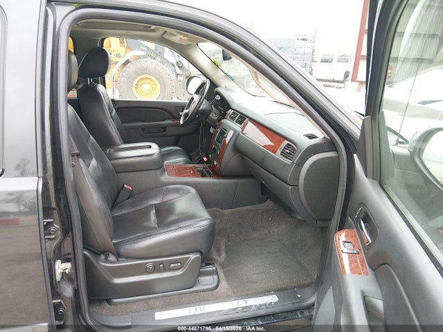 CHEVROLET AVALANCHE - 5