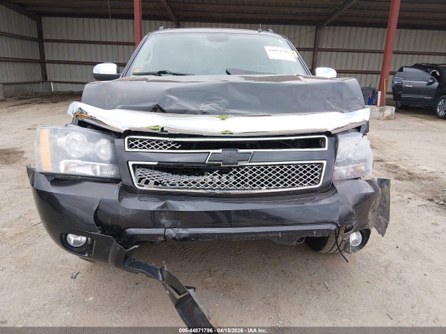 CHEVROLET AVALANCHE - 6