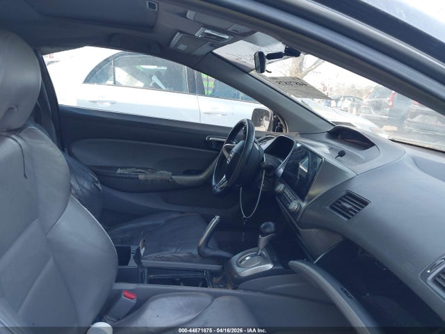 HONDA CIVIC EX-L - 5