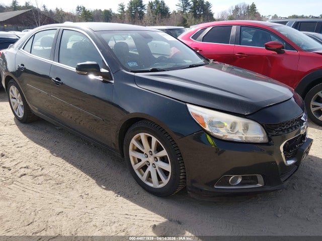 CHEVROLET MALIBU 2LT - 1