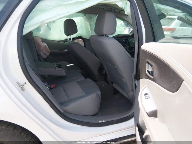 CHEVROLET IMPALA - 8