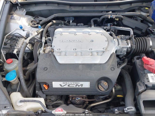 HONDA ACCORD 3.5 EX-L - 10
