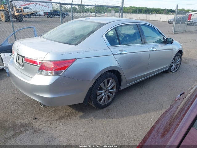 HONDA ACCORD 3.5 EX-L - 4