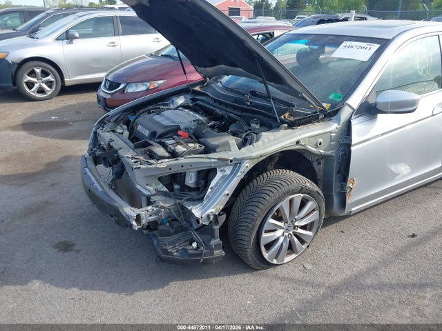 HONDA ACCORD 3.5 EX-L - 6